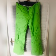 Spodnie snowbaordowe Surfanic - M