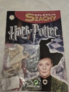 Harry Potter szachy deagostini numer 10 biały koń nowe