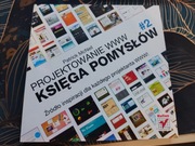 Projektowanie WWW Księga pomysłów #2 Patrick McNeil