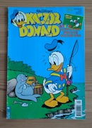 Kaczor Donald  nr 10 z 1997 r. czasopismo dla dzieci