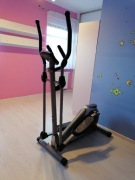 Orbitek Sapphire Thunder II