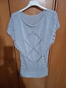Sprzedam tunikę  z dzianiny