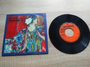 MARYLA RODOWICZ & STAN BORYS - 1976 SP