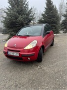 Citroen C3 Pluriel 2007r