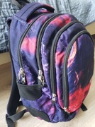 St.Right Plecak szkolny St. Right St. Majewski 4 komory