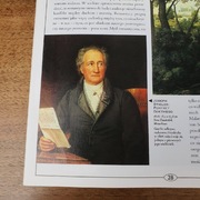 Wielcy Malarze Caspar David Friedrich Nr. 22 z 1999 r. 