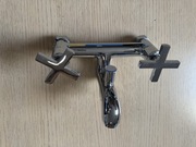 Bateria wannowa Deante Lucerna