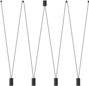 Lampa NOWODVORSKI SUFITOWA 7822 MORE