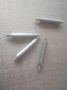 sztyfty stalowe szt. 4