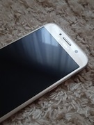Samsung Galaxy A5 2017 na części złoty