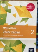 Matematyka, zbiór zadań 2