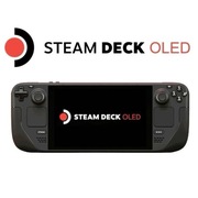 Nowa Konsola Steam Deck 1TB OLED