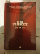 Bunt w Sobiborze Philip Bialowitz