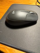 mysz logitech m190