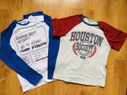 Nowe piżamy piżama rozmiar 152