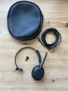 (4) Słuchawki biurowe Jabra Evolve2 65