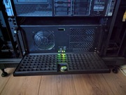 Serwer Rack Supermicro X9 Xeon 8GB ECC 2TB
