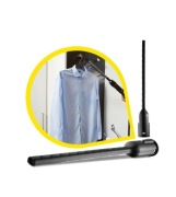 Dysza Karcher tekstylia parownica 