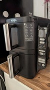 Frytkownica beztłuszczowa Ninja SL300EU 7.6l 2470W Minutnik Termostat