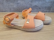 Rozmiar 29 NOWE buty sandały dla dziewczynki