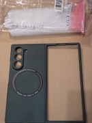 Etui magsafe do Samsung Galaxy fold 6