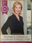 Kamila Rowińska 5 strategii budowania dvd
