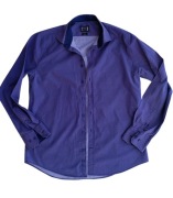 Bugatti oryginalna koszula męska rozm. L 41/42