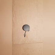 Zaślepka zderzaka tył Citroen C3