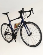 Rower szosowy Giant CONTEND 1 M/L 2021 koła 28" Sora 2x9 9,5kg Jak Nowy!