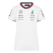 Koszulka sportowa Mercedes AMG Petronas Formuła 1 rozmiar XS