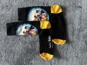 Happy Socks the Beatles skarpetki