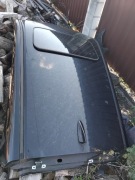 DACH SZYBERDACH MAZDA CX5 II 41W 2017>