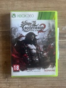 Castlevania Lords of Shadow 2 Xbox 360 