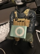 Apple iPod shuffle 2. generacji.
