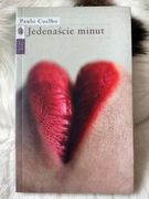 Jedenaście minut - Paulo Coelho