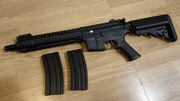 Replika ASG / AR-15