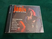 Janis Joplin.        