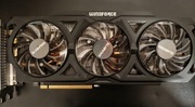 Gigabyte R 9 280 X OC Windforce 