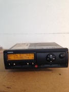 Tachograf Volvo 1.2a 2008 2009 typ 1381