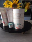 Zestaw kosmetyków ava &may 