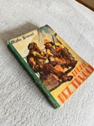 Światowy Dzień Książki 2026 - Max Brand - Ludzie bez trwogi PRL 1947