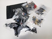 Zestaw LotR Skrzydlata Bestia 40693 Władca Pierścieni Nazgul Nowy