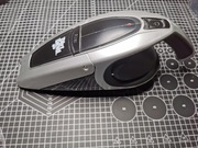 Ręczny odkurzacz akumulatorowy Dirt Devil Gator