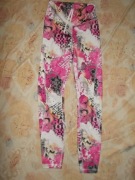 SOC legginsy sport dams. r.XS