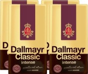 Dallmayr Classic Krafting Intens mielona 500g Oryginalna na rynek niemiecki