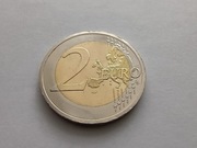 Słowacja 2 euro 2025