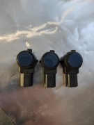 Czujniki parkowania PDC Opel Insignia Zafira Astra