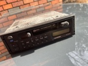Radioodtwarzacz samochodowy BLAUPUNKT RIO RCR 87