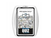 Nowy quiz Przyjaciele licytacja od 1 zł