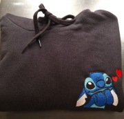  Bluza Stitch lub Angel